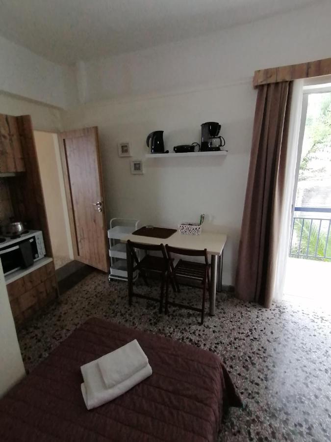 Villa Teo Kalamata Exterior foto