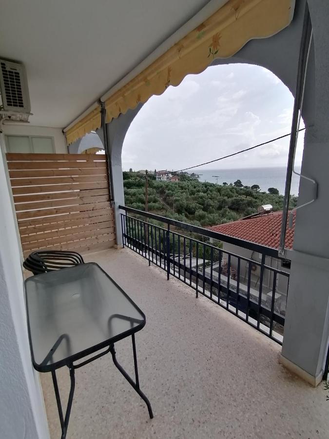 Villa Teo Kalamata Exterior foto