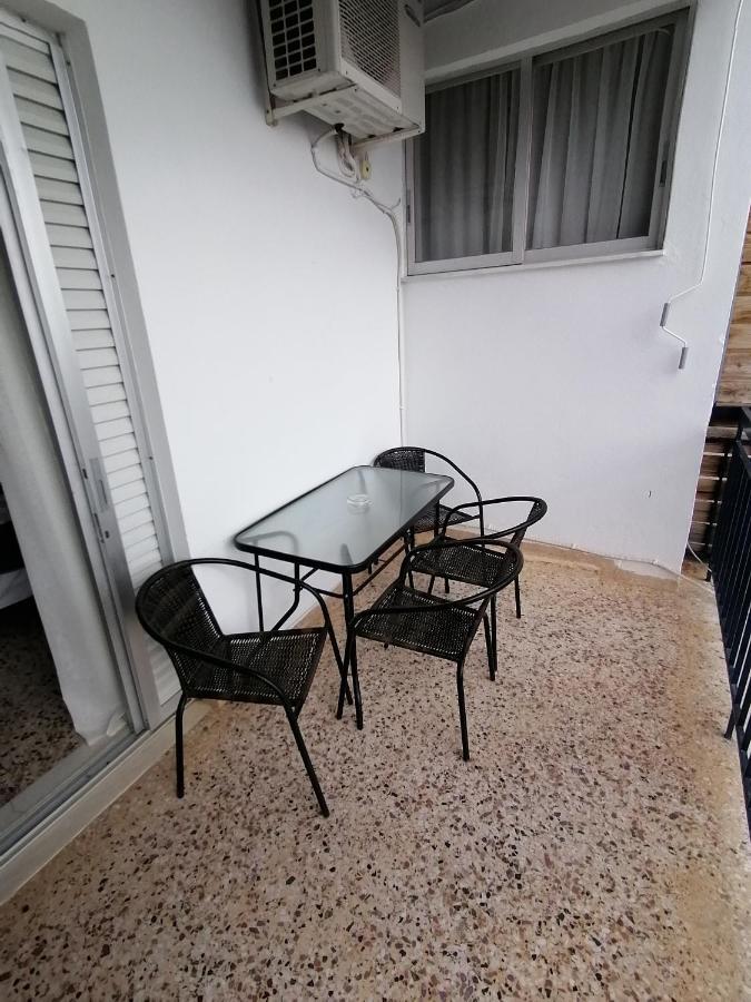 Villa Teo Kalamata Exterior foto