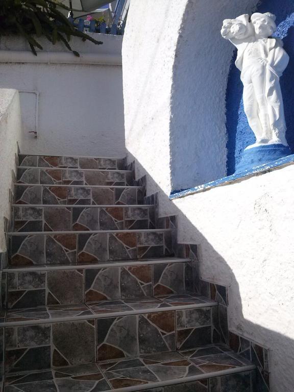 Villa Teo Kalamata Exterior foto