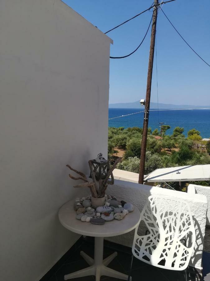 Villa Teo Kalamata Exterior foto